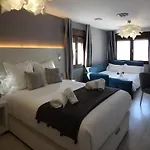 Hotel Palacio La Floresta