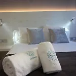 Hotel Palacio La Floresta Segovia