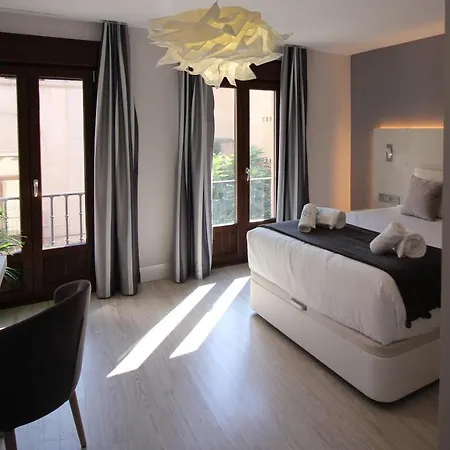 Palacio La Floresta Otel Segovia