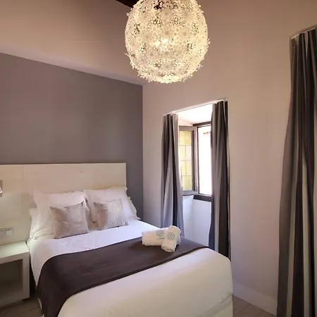 Palacio La Floresta 2* Ségovie