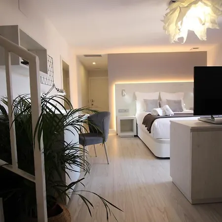 Palacio La Floresta Hotel Segovia