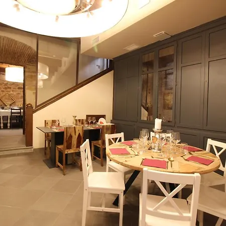 Palacio La Floresta Hotel 2*