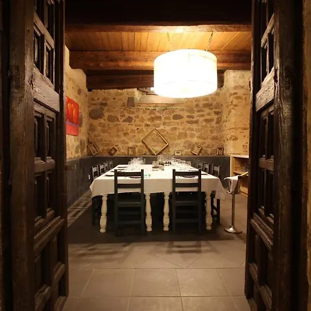 Hotel Palacio La Floresta 2*