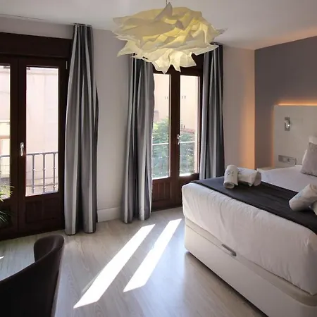 Palacio La Floresta 2* 塞哥维亚