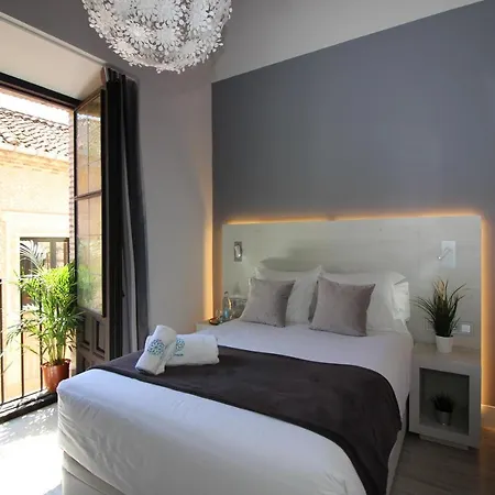 Palacio La Floresta Otel