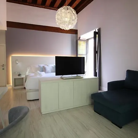 Palacio La Floresta Otel