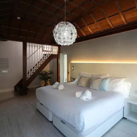 Otel Palacio La Floresta