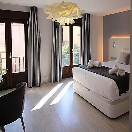 Palacio La Floresta