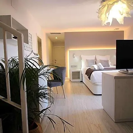 Palacio La Floresta 2* סגוביה
