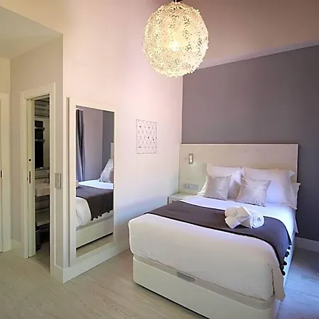 Palacio La Floresta 2* סגוביה