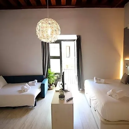 Palacio La Floresta סגוביה