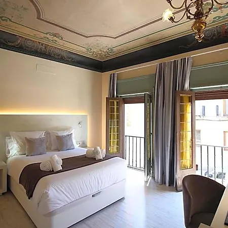 Palacio La Floresta 2*