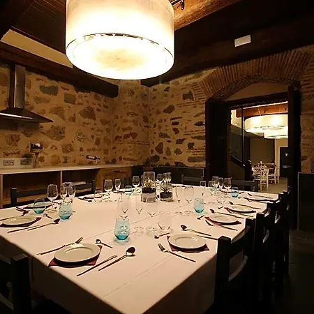 מלון Palacio La Floresta 2*