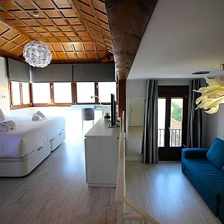 מלון Palacio La Floresta 2*