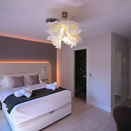 Palacio La Floresta Otel 2*