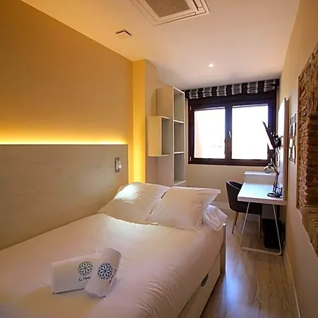 Palacio La Floresta Otel Segovia