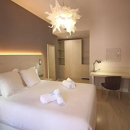Otel Palacio La Floresta 2*