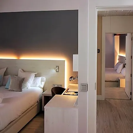 Palacio La Floresta Otel 2*