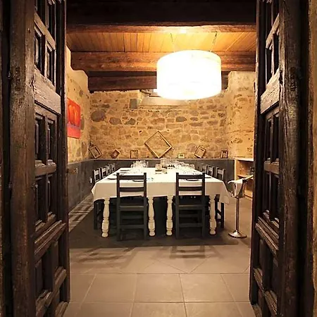 Palacio La Floresta 2* Segovia