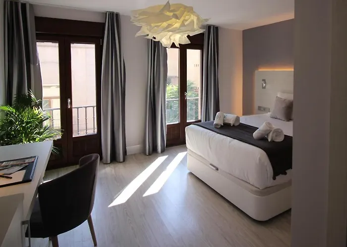 Palacio La Floresta Отель Сеговия