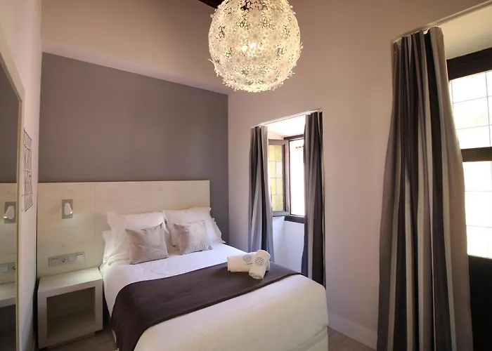 Palacio La Floresta 2* Сеговия