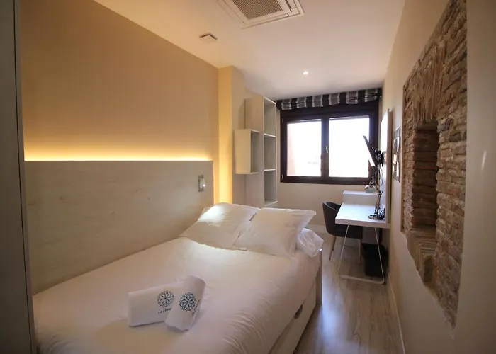 Palacio La Floresta Hotel Segovia