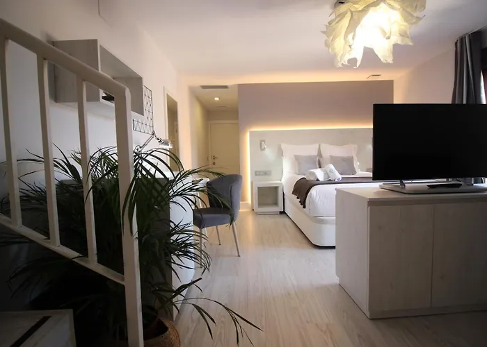 Palacio La Floresta Szálloda Segovia