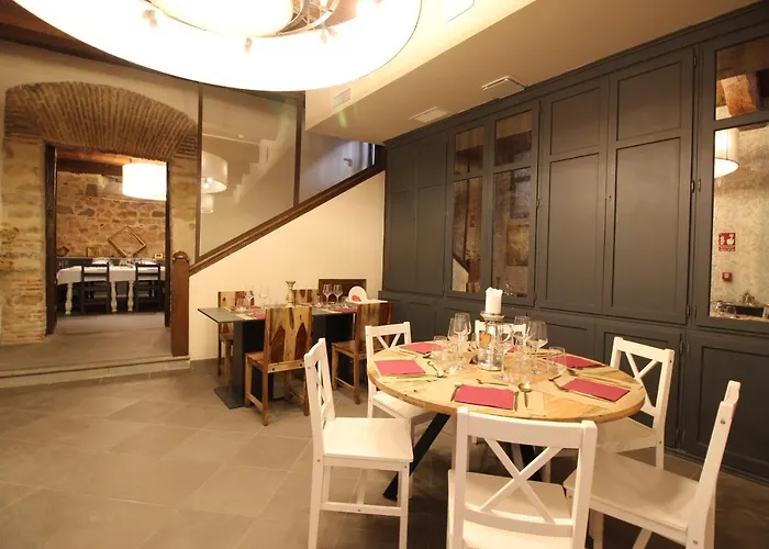 Palacio La Floresta Szálloda 2*