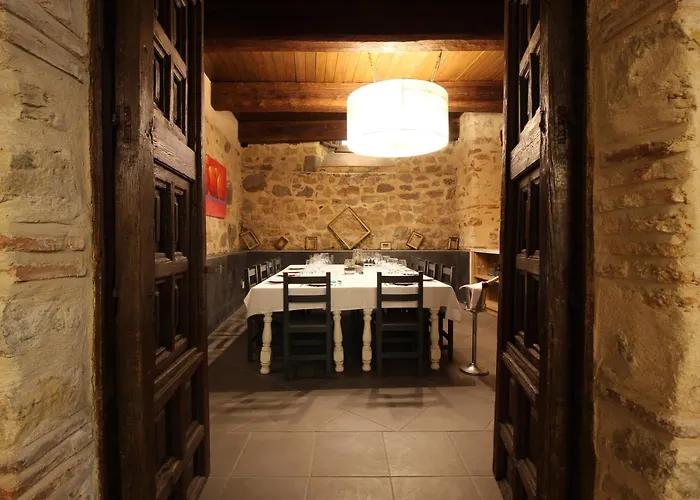 Отель Palacio La Floresta 2*