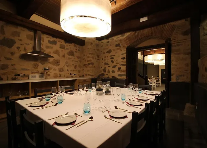 Palacio La Floresta 2* Сеговия